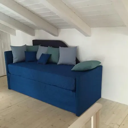 Casa Azzurra Marina di Gioiosa Ionica