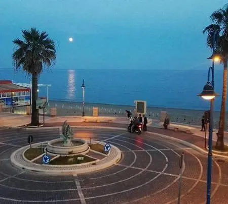 Casa Azzurra Marina di Gioiosa Ionica