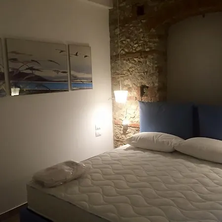 Casa Azzurra * Marina di Gioiosa Ionica