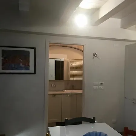 Casa Azzurra Hébergement de vacances