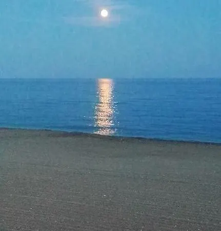 Hébergement de vacances Casa Azzurra