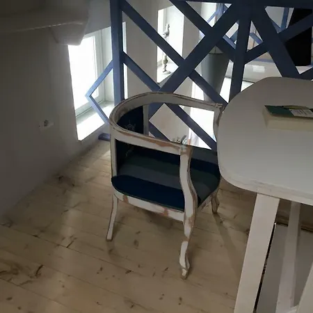 Hébergement de vacances Casa Azzurra *