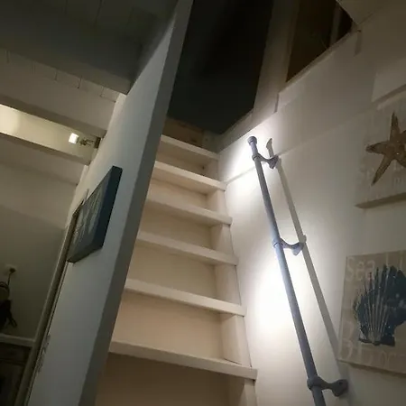 Casa Azzurra * Marina di Gioiosa Ionica