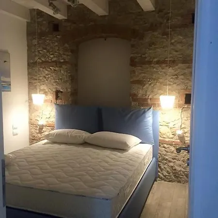 Hébergement de vacances Casa Azzurra *