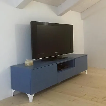 Casa Azzurra Hébergement de vacances *
