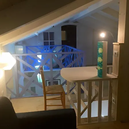 Casa Azzurra *