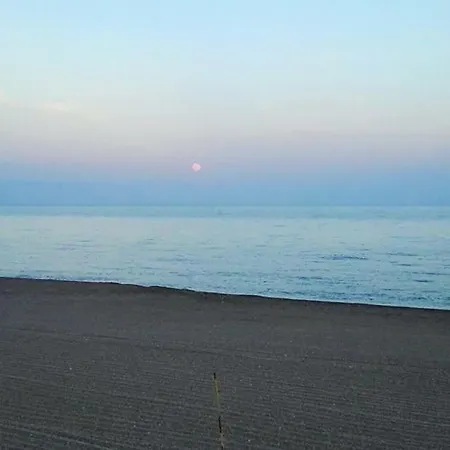 Casa Azzurra * Marina di Gioiosa Ionica