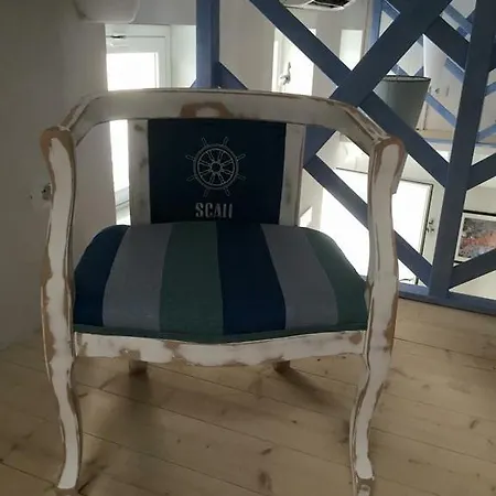 Casa Azzurra *