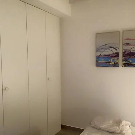 Casa Azzurra *